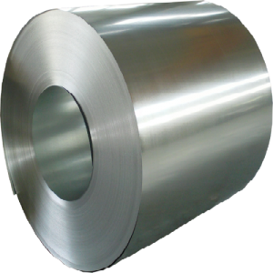 Stainless steel products coil