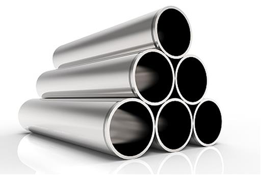 Stainless Steel Round Pipe Singapore