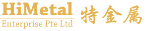 Himetal Enterprise Pte Ltd