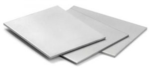 Stainless steel plate supplier Singapore