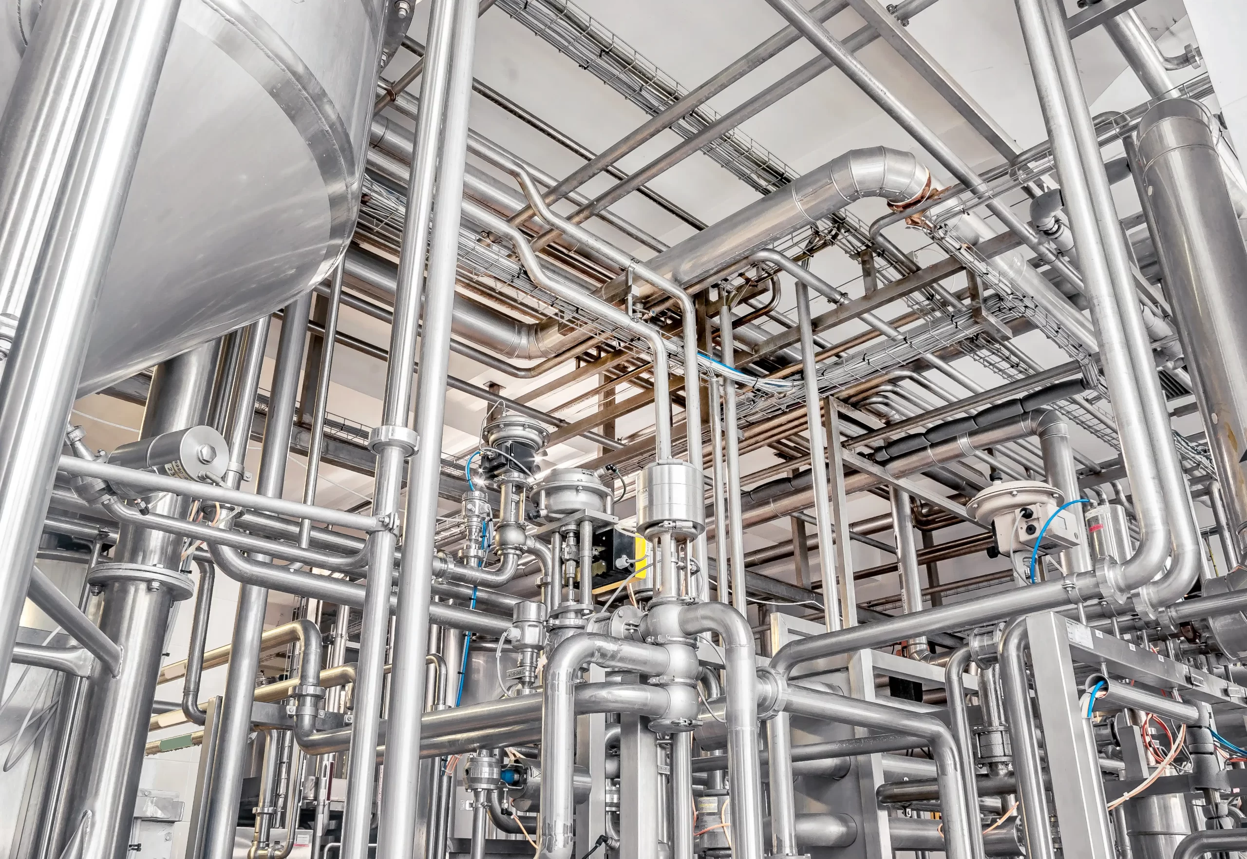 Stainless Steel Pipe Singapore