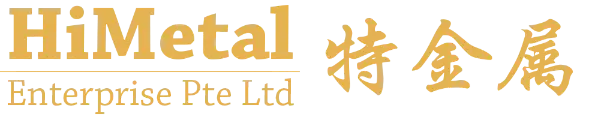 HiMetal Enterprise Pte Ltd