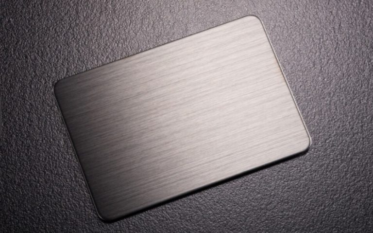 Stainless steel plate and sheet supplier Singapore HL