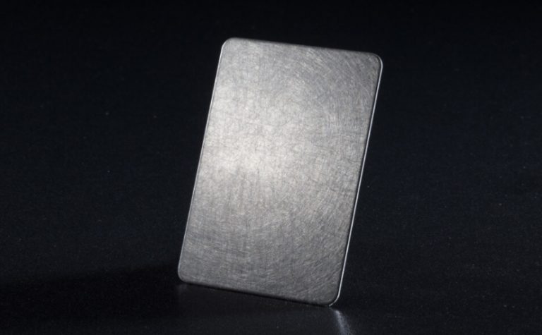 Stainless steel plate and sheet supplier Singapore HL