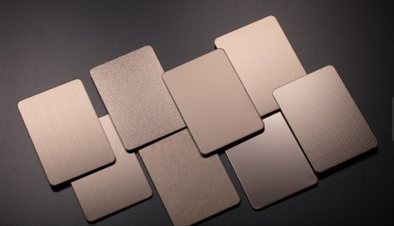 Stainless steel plate and sheet supplier Singapore HL