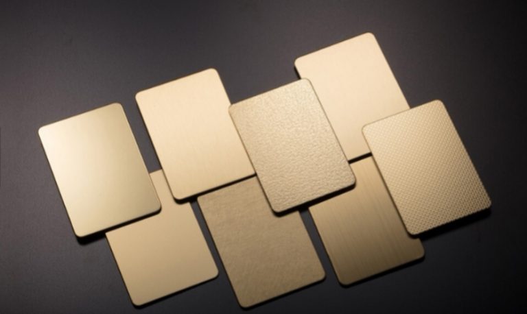 Stainless steel plate and sheet supplier Singapore HL