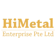 HiMetal Logo
