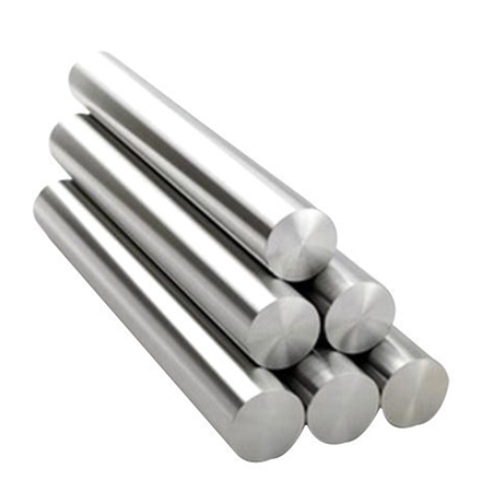 Stainless Steel