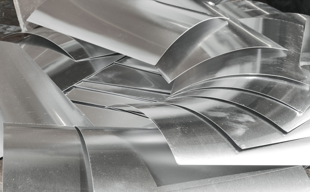 Aluminium Sheet and Flat Plates