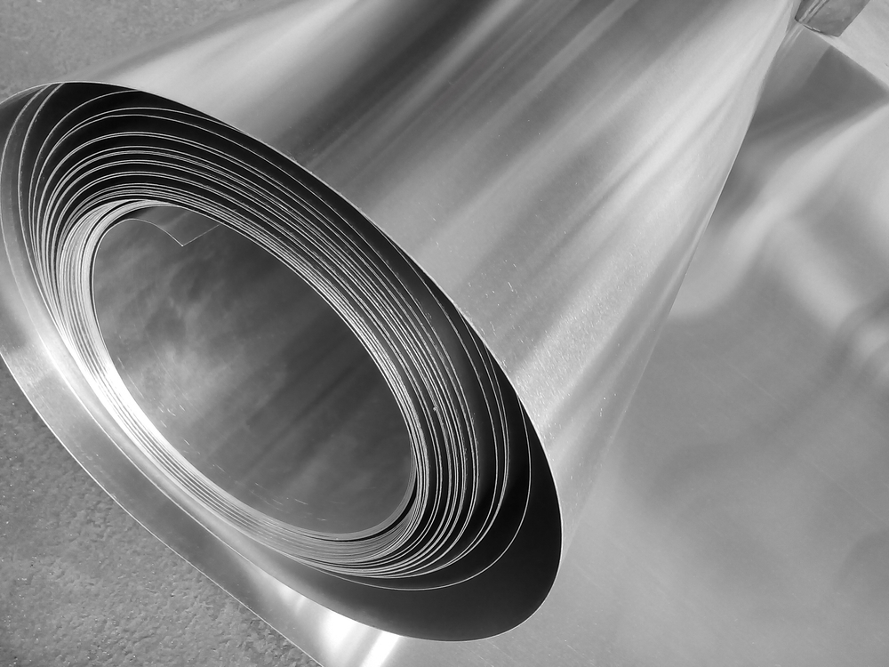 Aluminium Sheet and Flat Plates