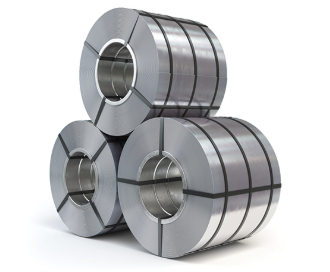 Stainless Steel Coil