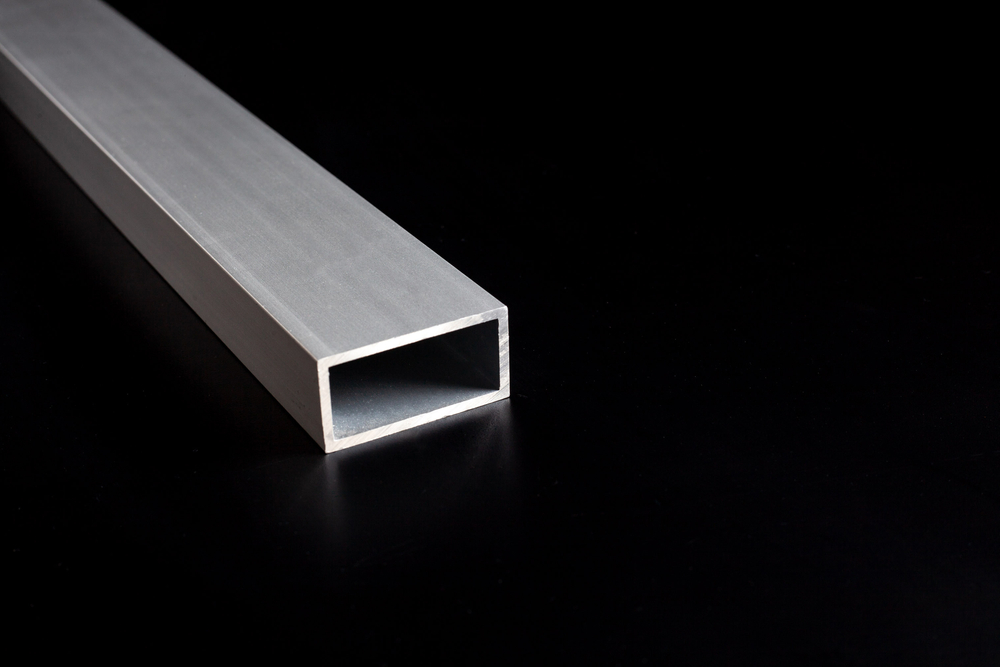 Aluminium Steel Tube