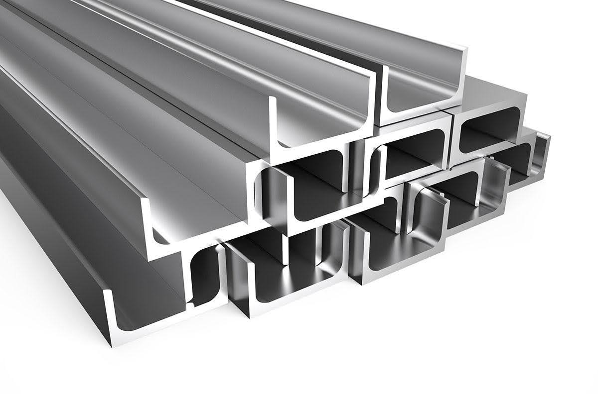 C Channel Stainless Steel