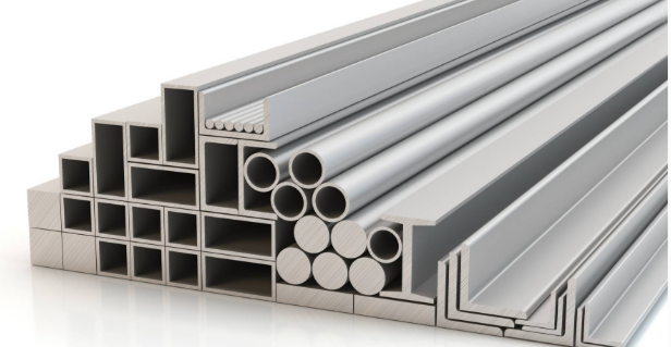 himetal extrusion