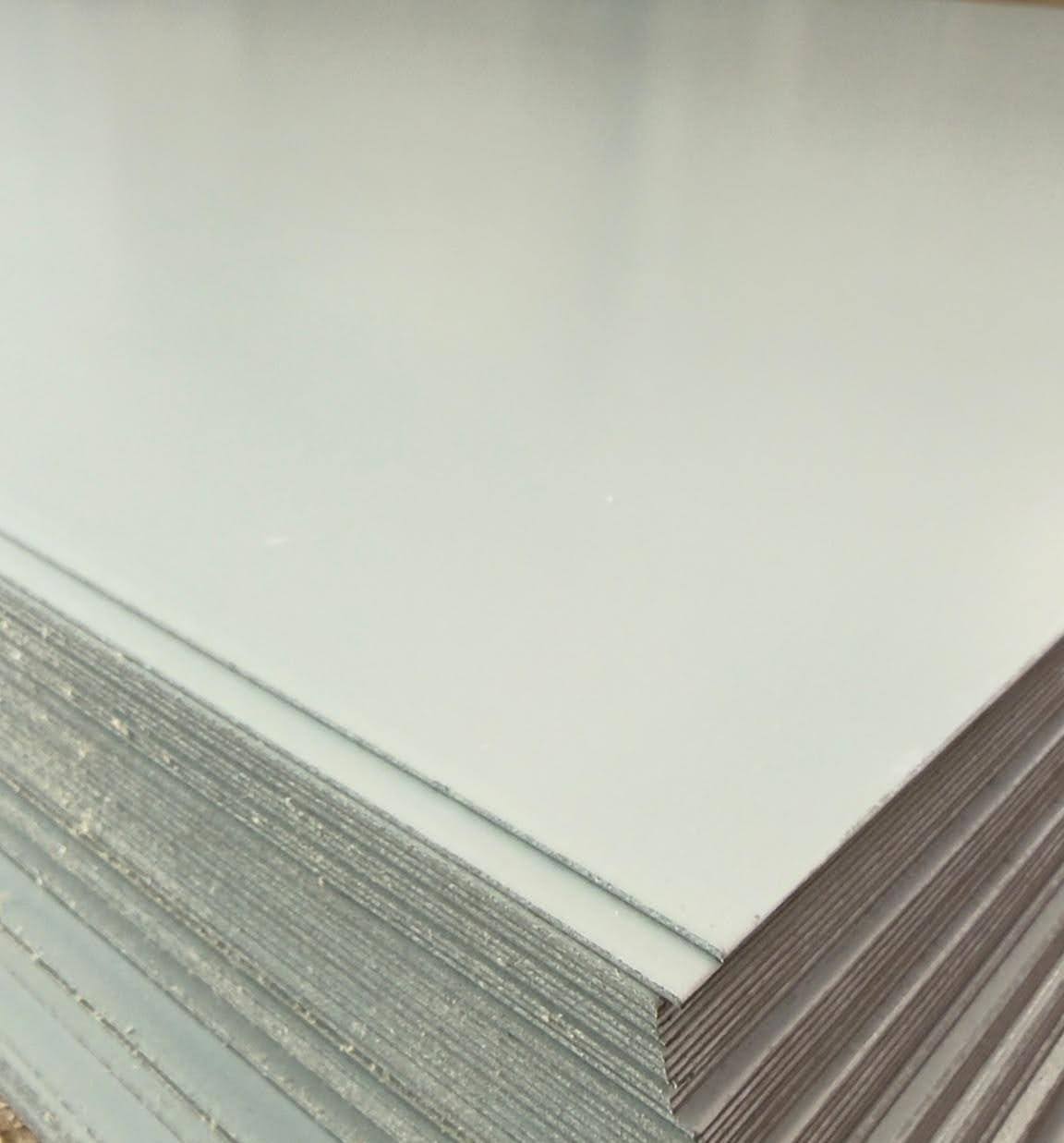 steel sheet