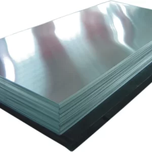 Aluminium Flat Plates & Sheets Supplier Singapore