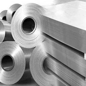 Aluminium Flat Plates & Sheets Supplier Singapore